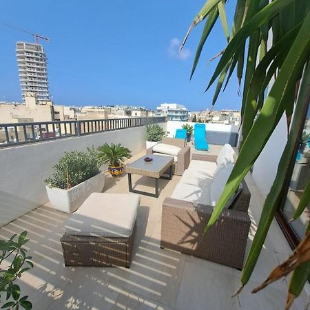 The Queen Freddy Penthouse Ta Xbiex Exterior foto